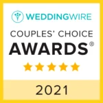 Couple's Choice 2021"