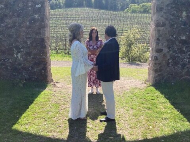 Jack London State Park