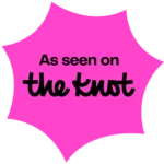 As Seen on the Knot"