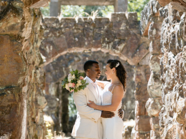 Jack London State Park