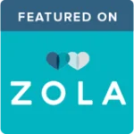 Featured in Zola"
