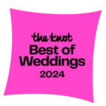 The Knot Best of 2024"