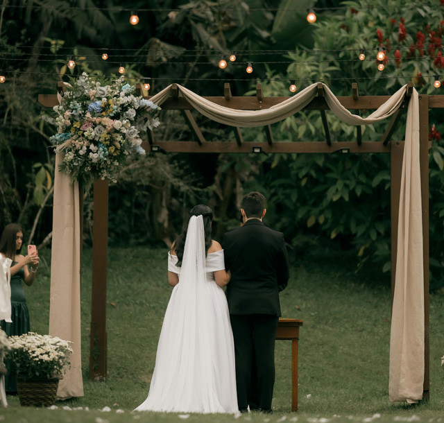 Elopement in Sonoma
