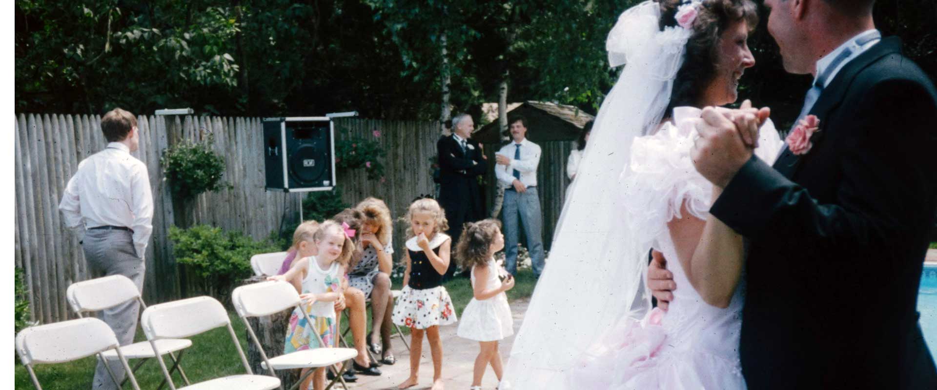 elopement ceremony