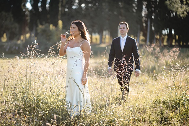 Sonoma wedding style tips